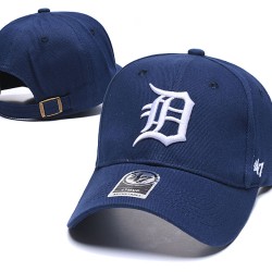 MLB Detroit Tigers Caps