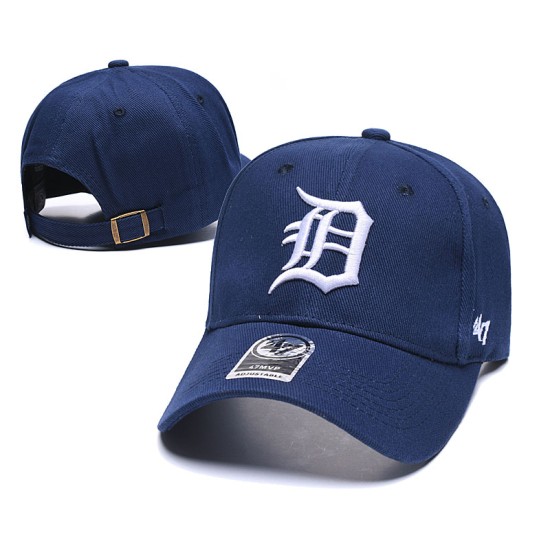 MLB Detroit Tigers Caps