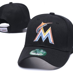 MLB Miami Marlins Caps