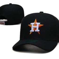 MLB Houston Astros Caps
