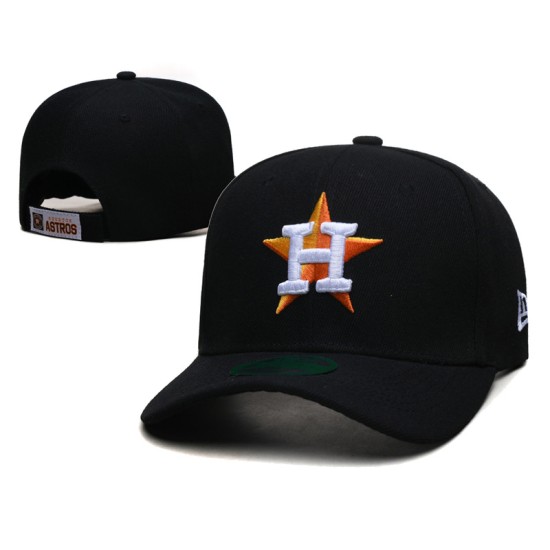 MLB Houston Astros Caps