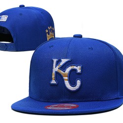 MLB Kansas City Royals Caps