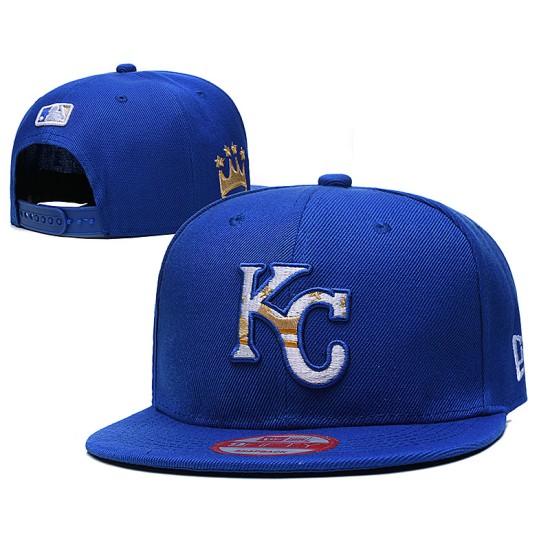 MLB Kansas City Royals Caps MLB Kansas City Royals Caps