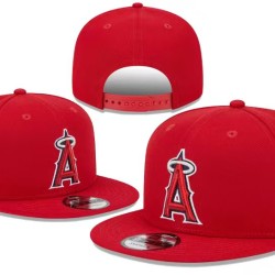 MLB Los Angeles Angels Caps