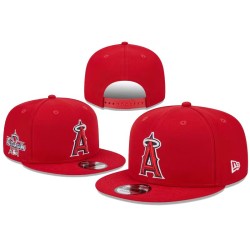 MLB Los Angeles Angels Caps