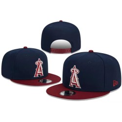MLB Los Angeles Angels Caps
