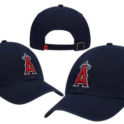 MLB Los Angeles Angels Caps