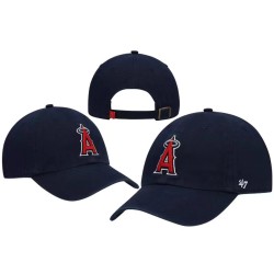 MLB Los Angeles Angels Caps