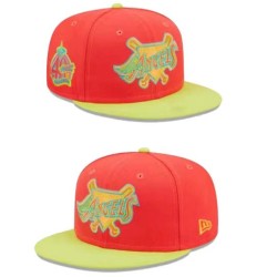 MLB Los Angeles Angels Caps