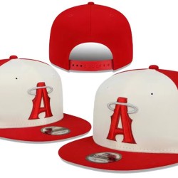 MLB Los Angeles Angels Caps