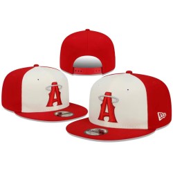 MLB Los Angeles Angels Caps