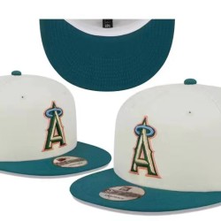 MLB Los Angeles Angels Caps
