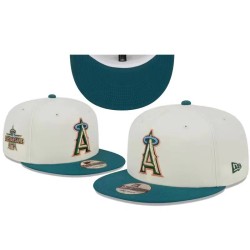 MLB Los Angeles Angels Caps
