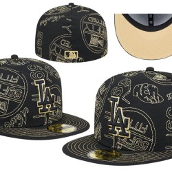 MLB Los Angeles Dodgers Caps