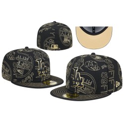 MLB Los Angeles Dodgers Caps