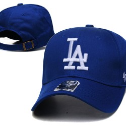 MLB Los Angeles Dodgers Caps