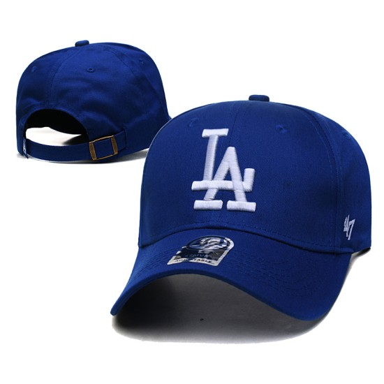 MLB Los Angeles Dodgers Caps