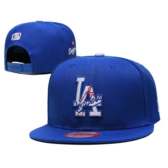 MLB Los Angeles Dodgers Caps