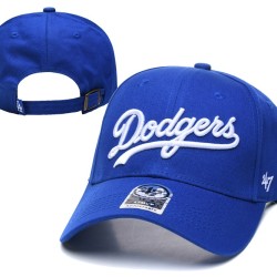 MLB Los Angeles Dodgers Caps