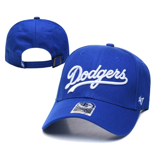 MLB Los Angeles Dodgers Caps