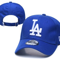 MLB Los Angeles Dodgers Caps