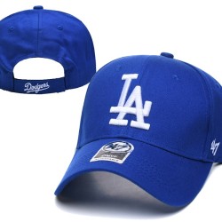 MLB Los Angeles Dodgers Caps