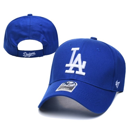 MLB Los Angeles Dodgers Caps
