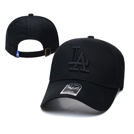MLB Los Angeles Dodgers Caps