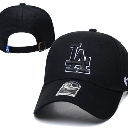 MLB Los Angeles Dodgers Caps