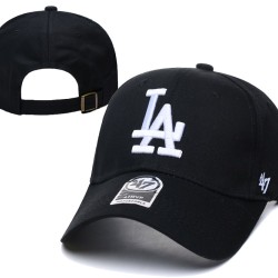 MLB Los Angeles Dodgers Caps