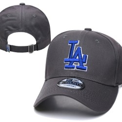 MLB Los Angeles Dodgers Caps