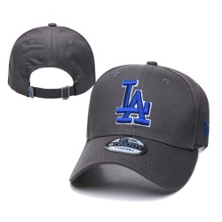 MLB Los Angeles Dodgers Caps