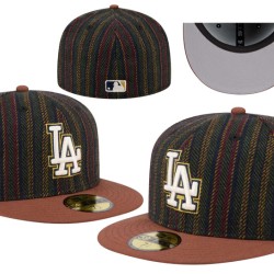 MLB Los Angeles Dodgers Caps