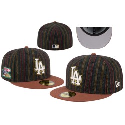 MLB Los Angeles Dodgers Caps
