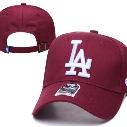 MLB Los Angeles Dodgers Caps