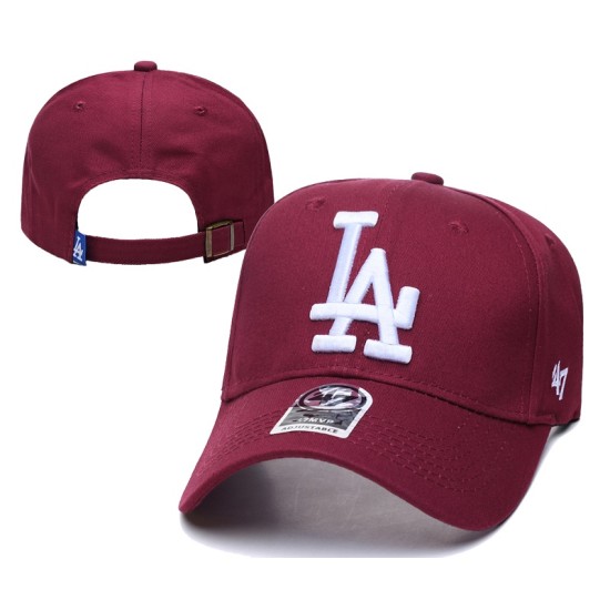 MLB Los Angeles Dodgers Caps