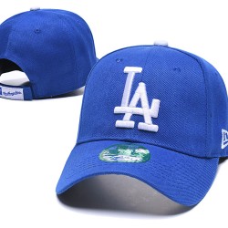 MLB Los Angeles Dodgers Caps