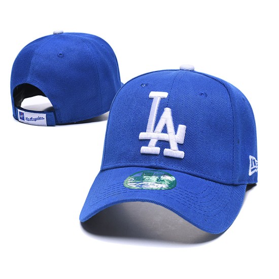 MLB Los Angeles Dodgers Caps