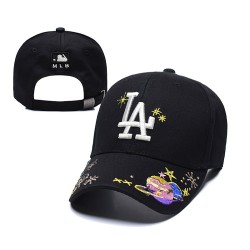 MLB Los Angeles Dodgers Caps