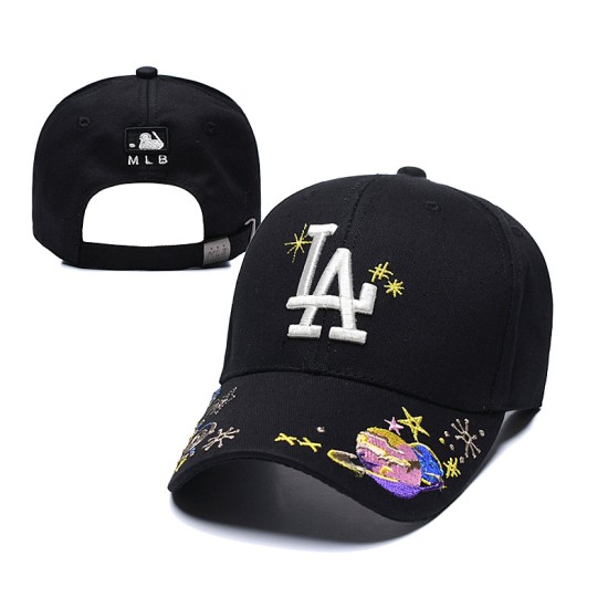 MLB Los Angeles Dodgers Caps