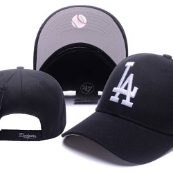 MLB Los Angeles Dodgers Caps
