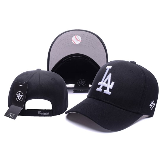 MLB Los Angeles Dodgers Caps