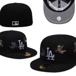 MLB Los Angeles Dodgers Caps