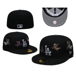 MLB Los Angeles Dodgers Caps
