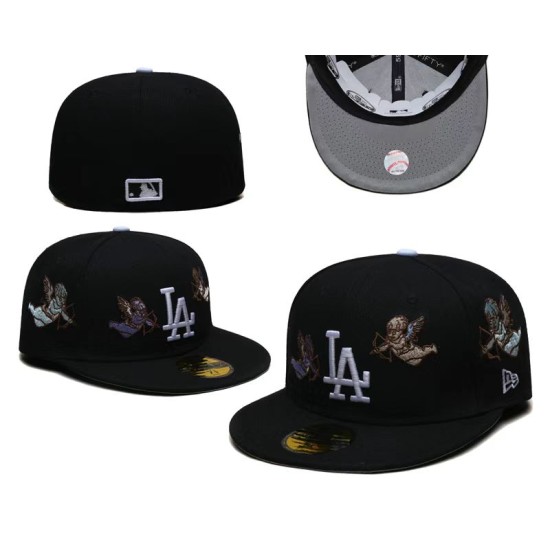 MLB Los Angeles Dodgers Caps