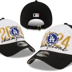 MLB Los Angeles Dodgers Caps