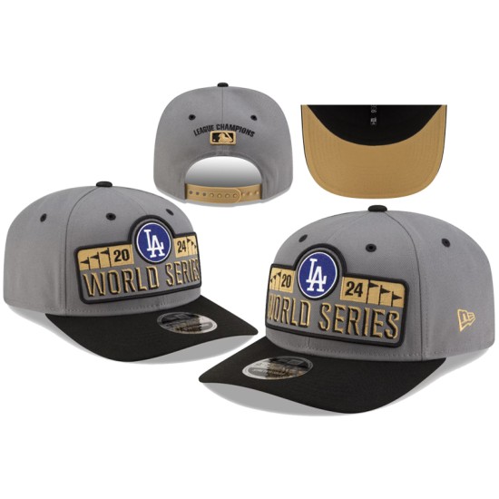 MLB Los Angeles Dodgers Caps