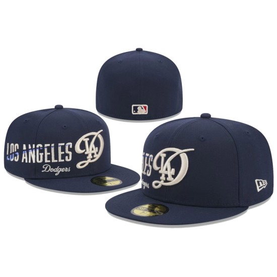 MLB Los Angeles Dodgers Caps