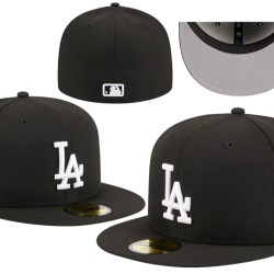 MLB Los Angeles Dodgers Caps