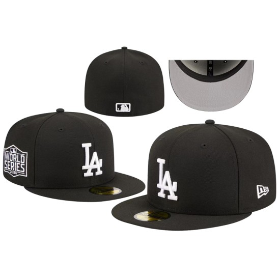 MLB Los Angeles Dodgers Caps